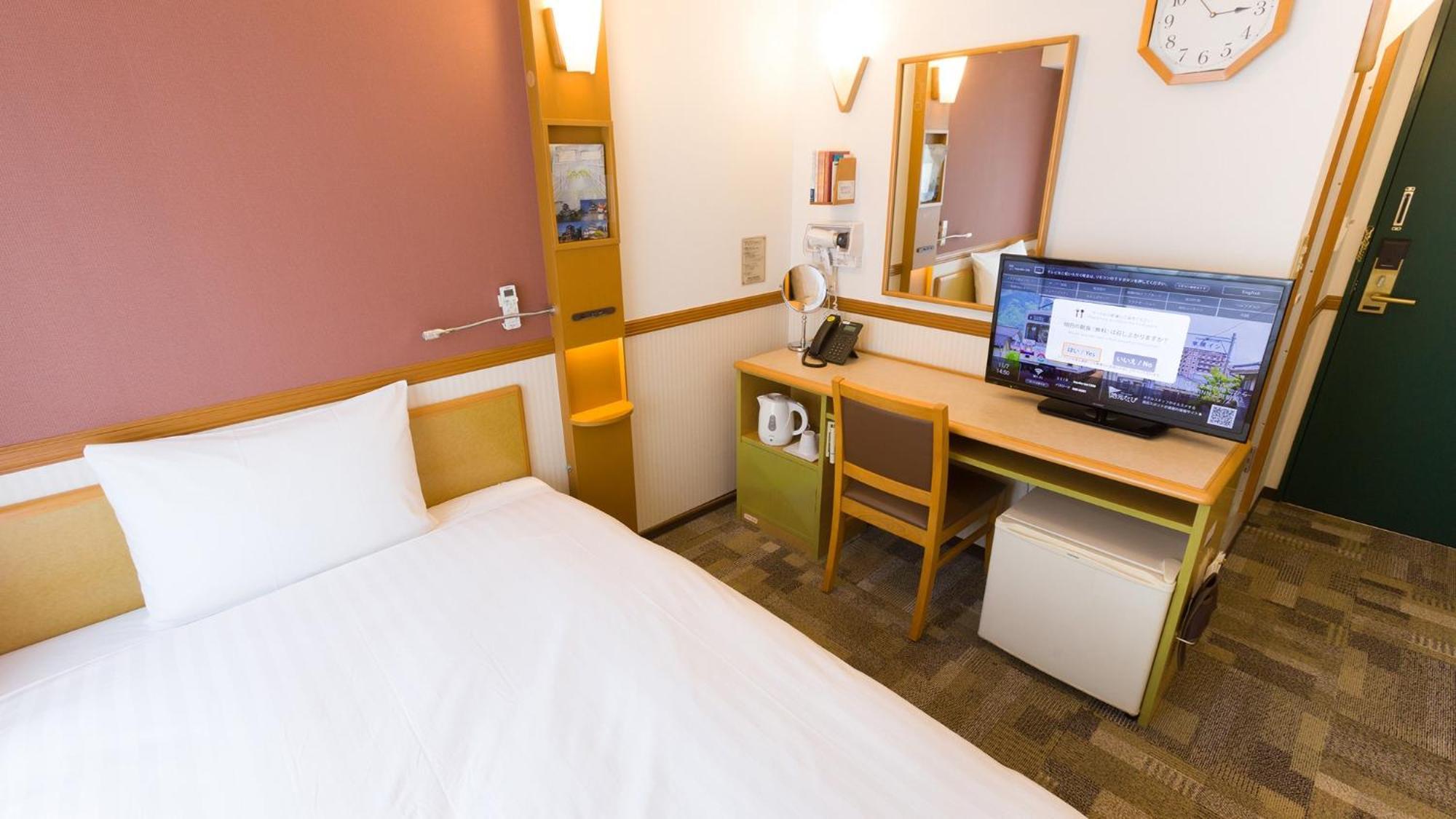 Toyoko Inn Morioka Ekimae Esterno foto