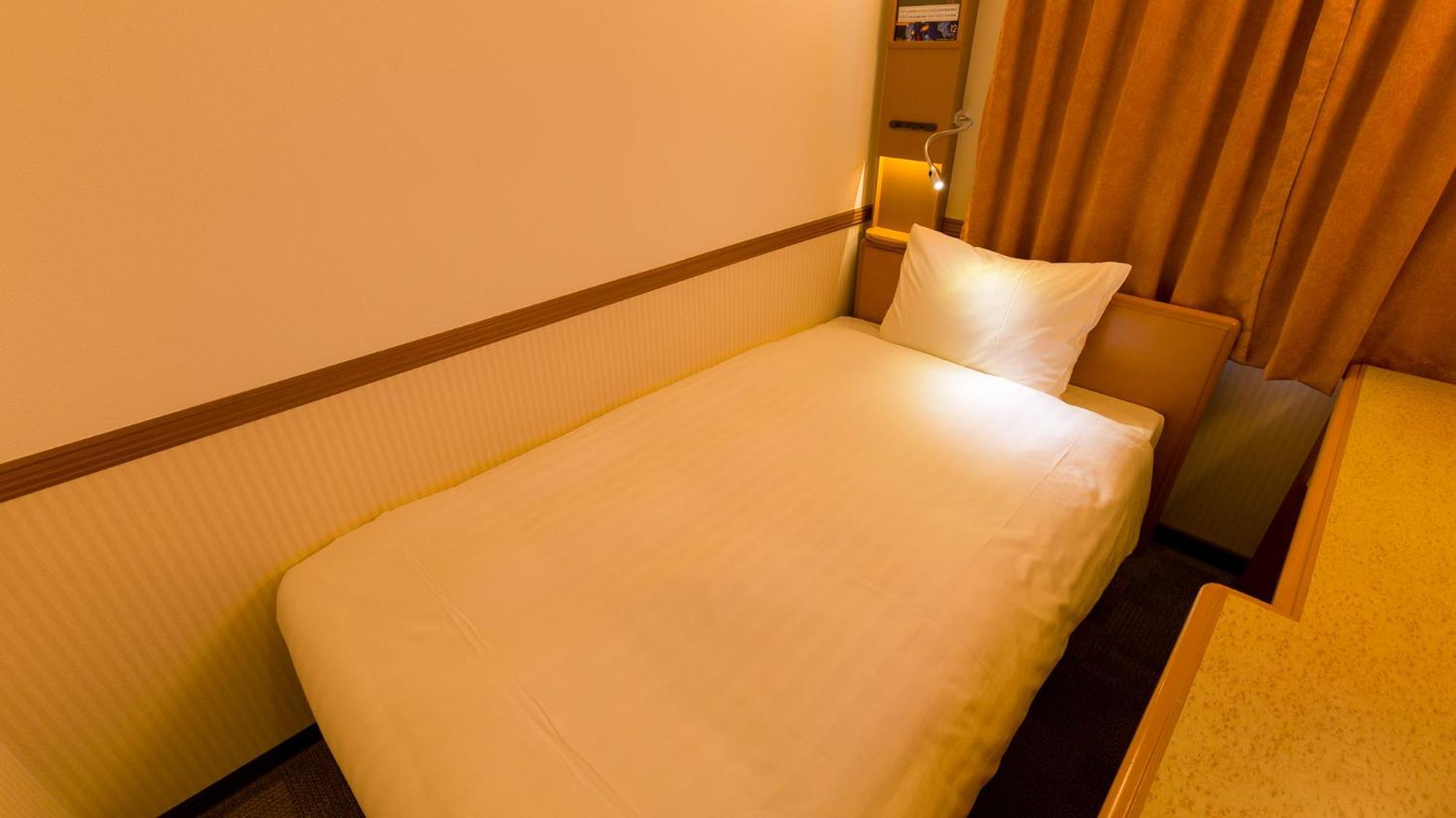 Toyoko Inn Morioka Ekimae Camera foto