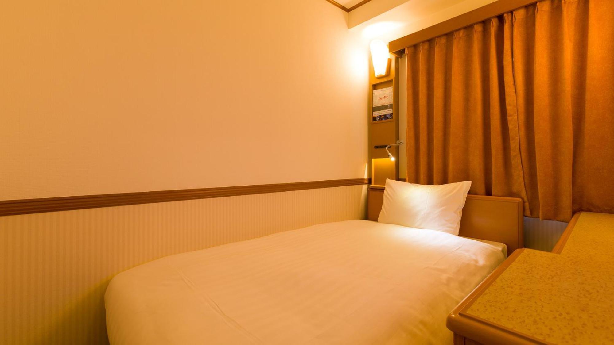 Toyoko Inn Morioka Ekimae Camera foto