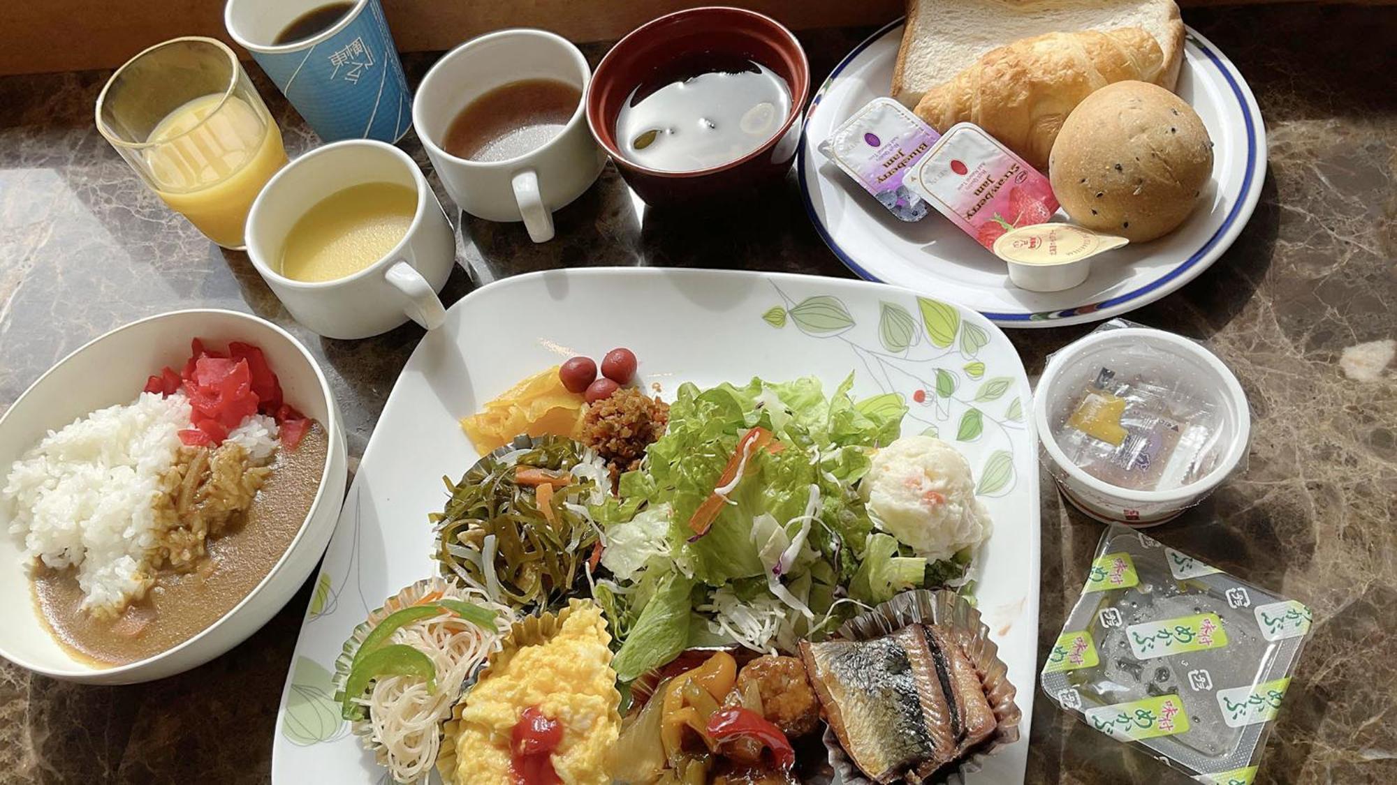 Toyoko Inn Morioka Ekimae Esterno foto