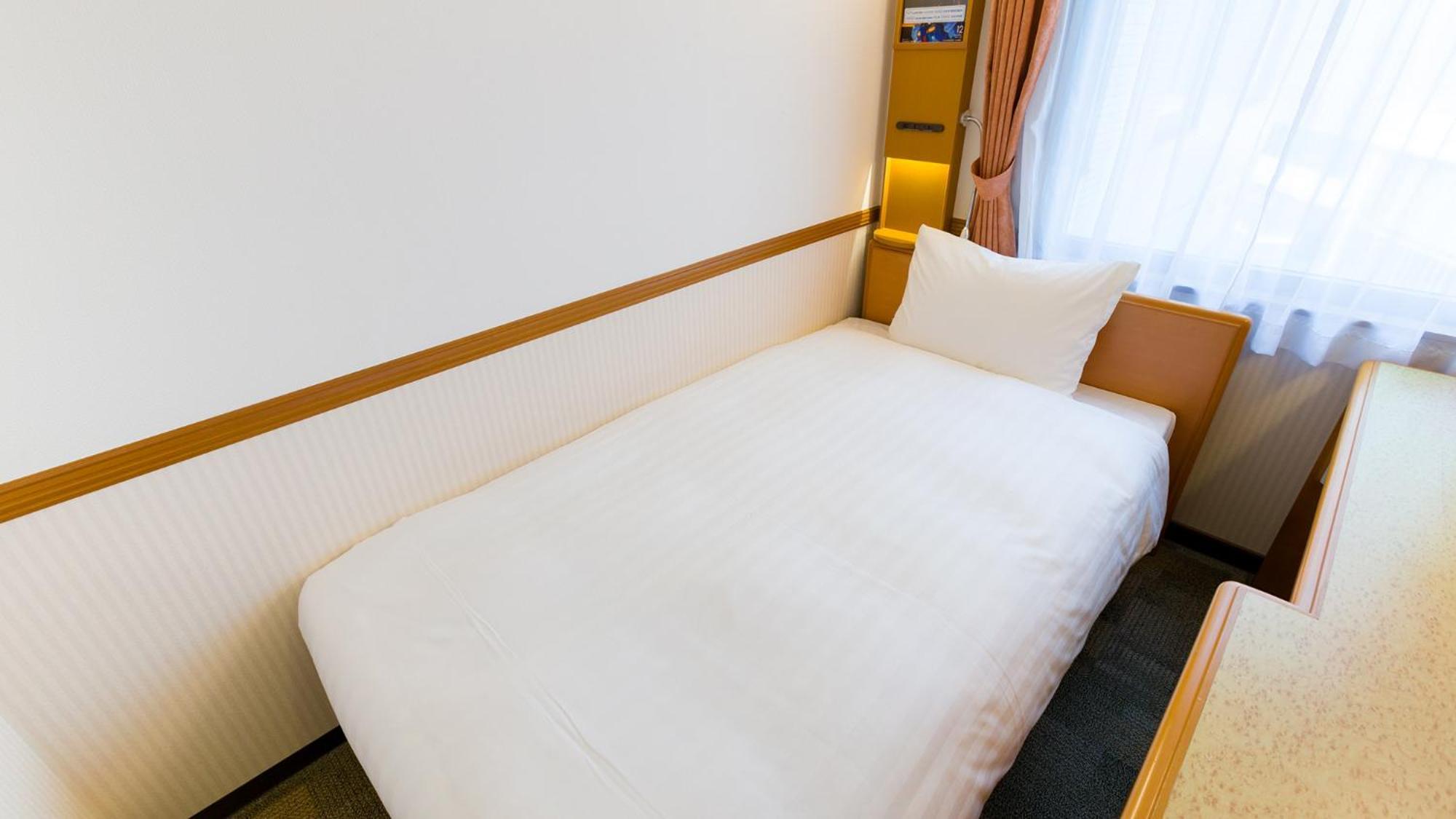 Toyoko Inn Morioka Ekimae Camera foto