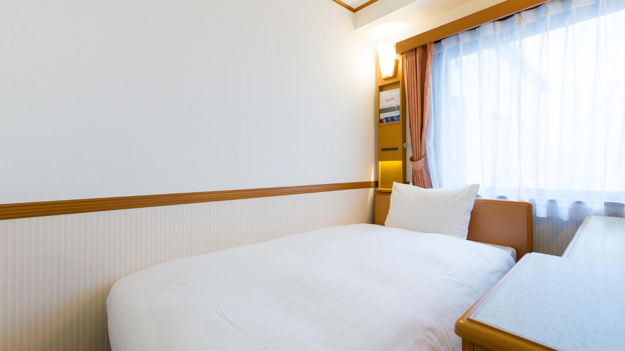 Toyoko Inn Morioka Ekimae Esterno foto