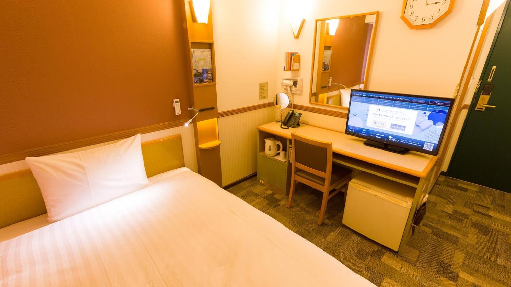 Toyoko Inn Morioka Ekimae Camera foto