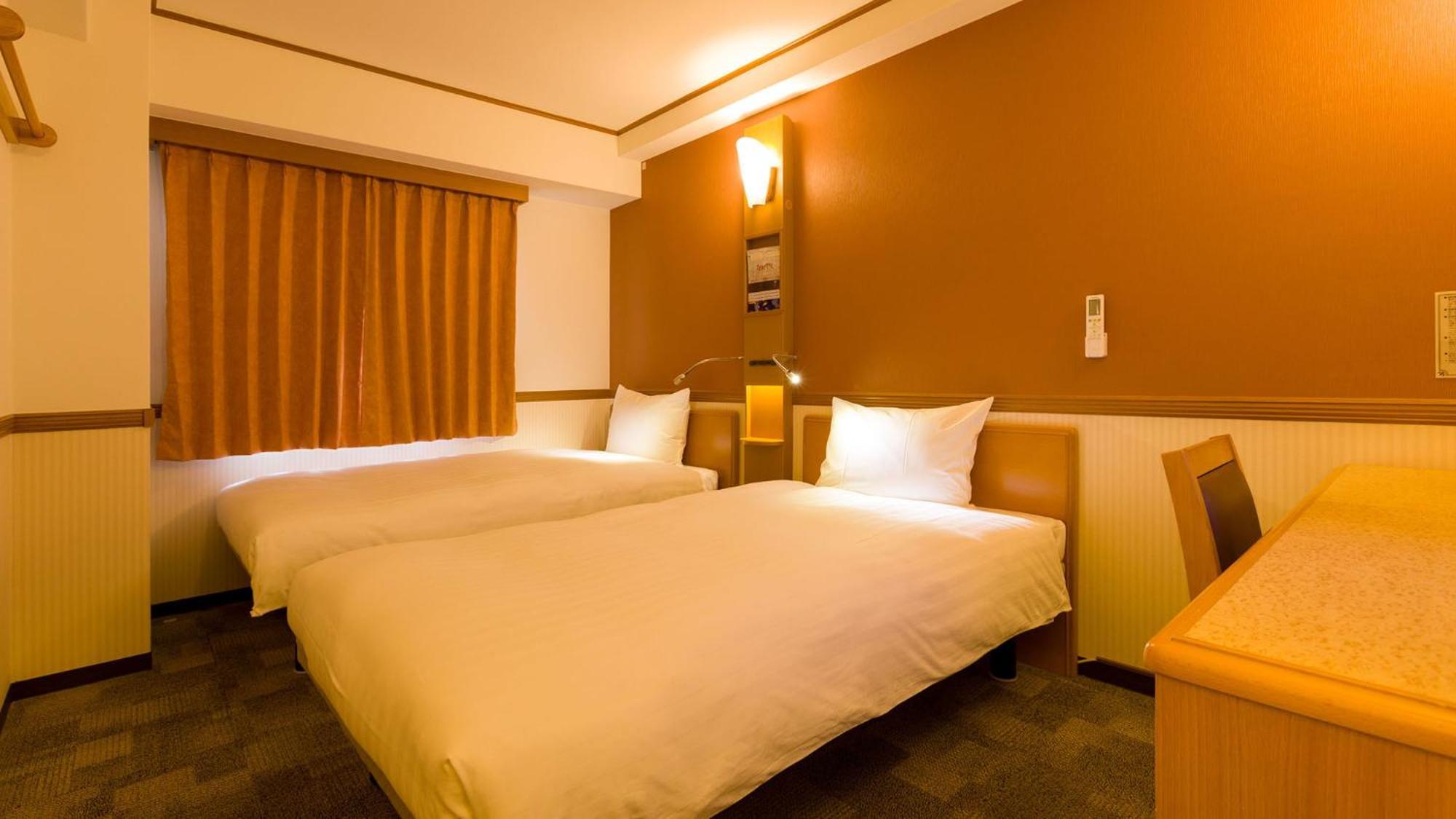 Toyoko Inn Morioka Ekimae Camera foto