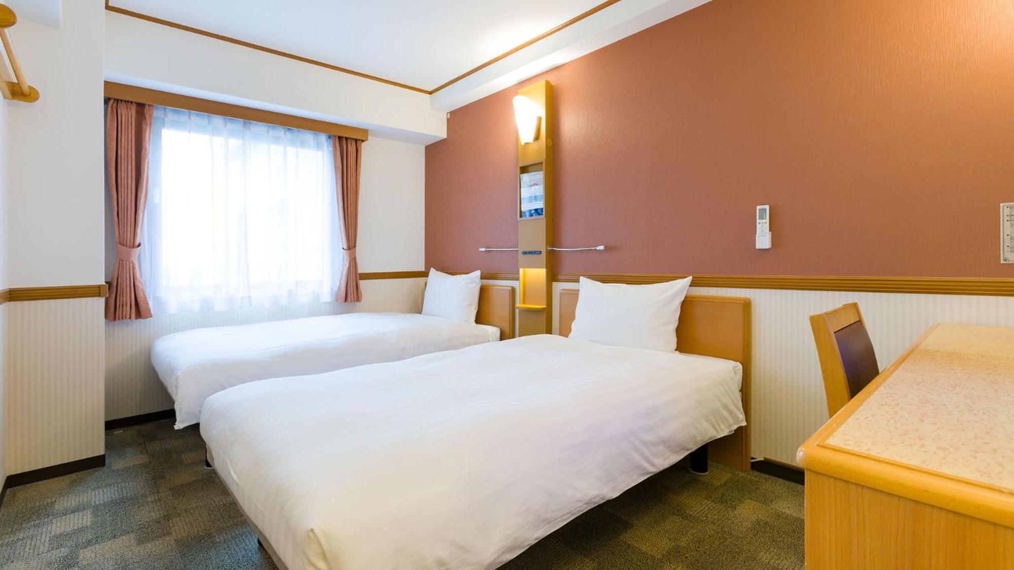 Toyoko Inn Morioka Ekimae Esterno foto