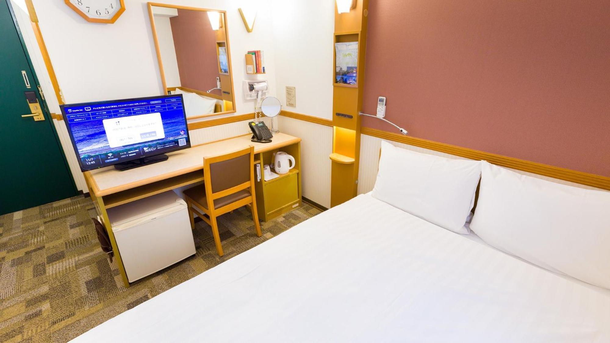 Toyoko Inn Morioka Ekimae Camera foto
