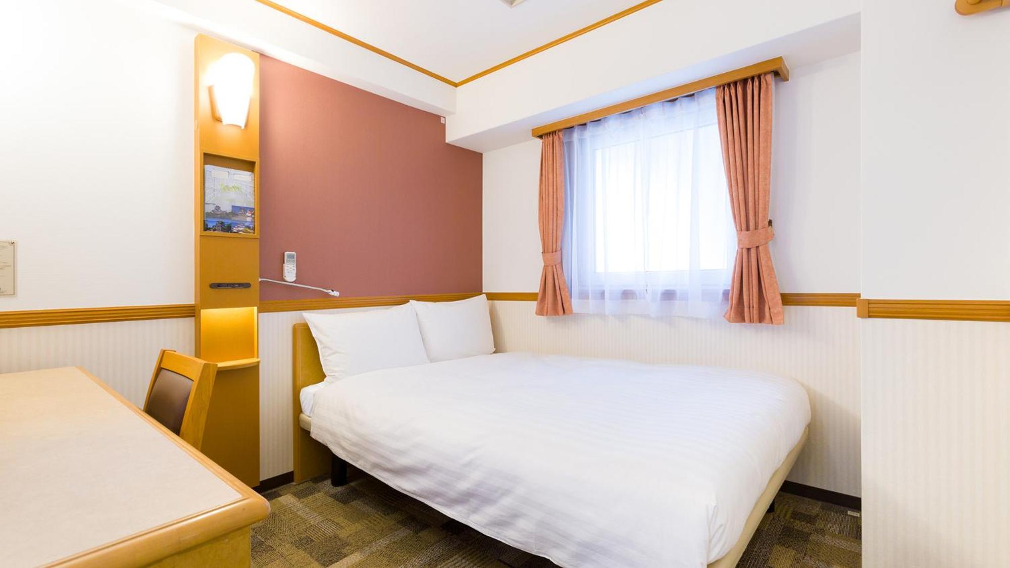 Toyoko Inn Morioka Ekimae Camera foto